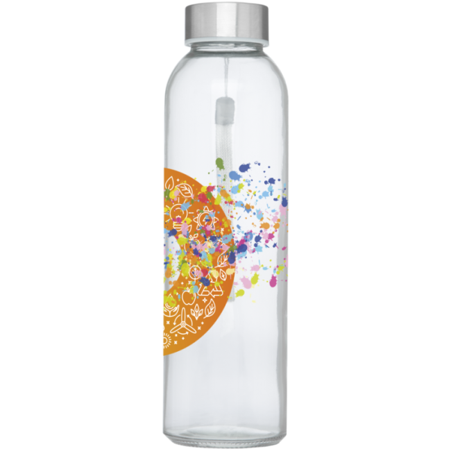 Gourde de sport en verre Bodhi 500 ml 