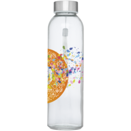 Gourde de sport en verre Bodhi 500 ml 