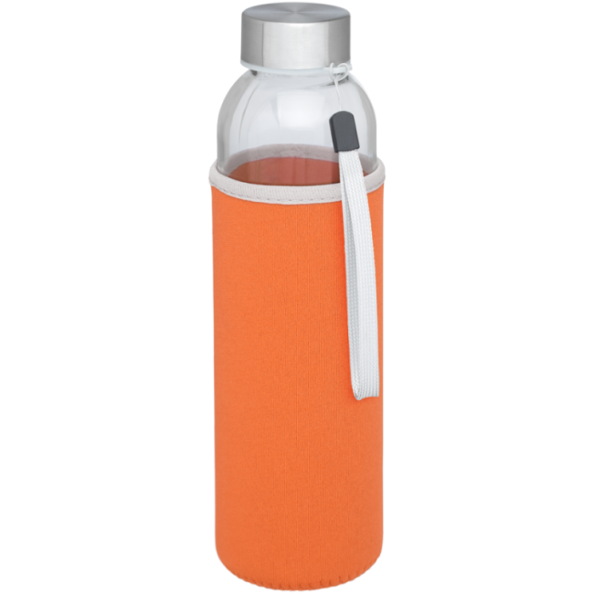 Gourde de sport en verre Bodhi 500 ml 
