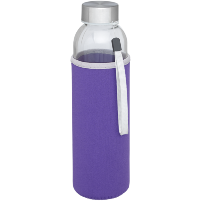 Gourde de sport en verre Bodhi 500 ml 