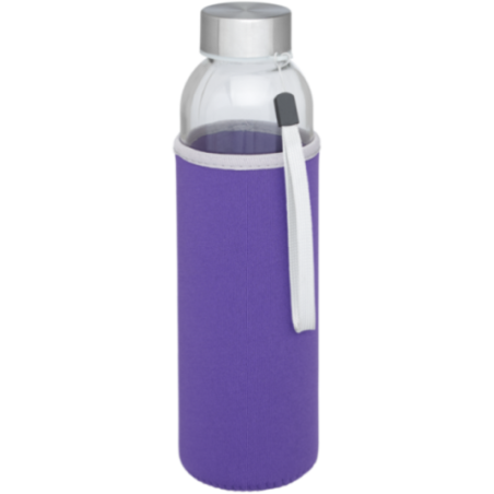 Gourde de sport en verre Bodhi 500 ml 