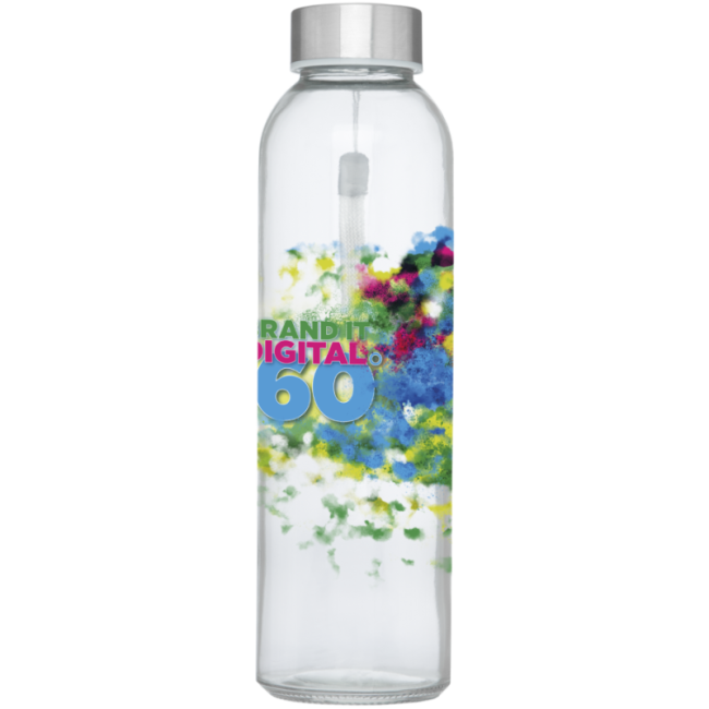 Gourde de sport en verre Bodhi 500 ml 