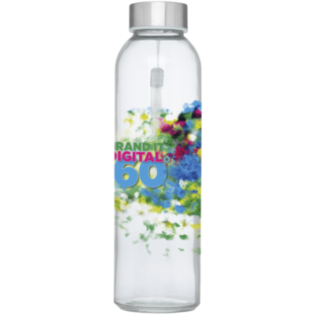 Gourde de sport en verre Bodhi 500 ml 