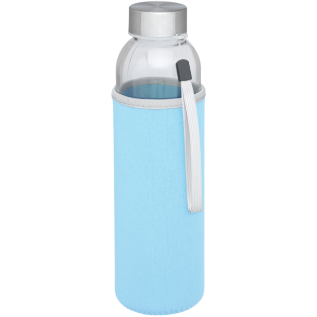Gourde de sport en verre Bodhi 500 ml 