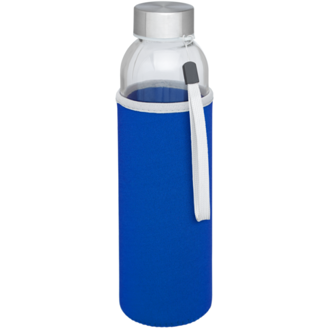 Gourde de sport en verre Bodhi 500 ml 