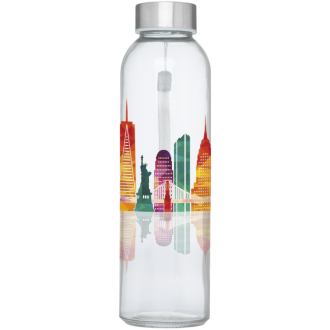 Gourde de sport en verre Bodhi 500 ml 