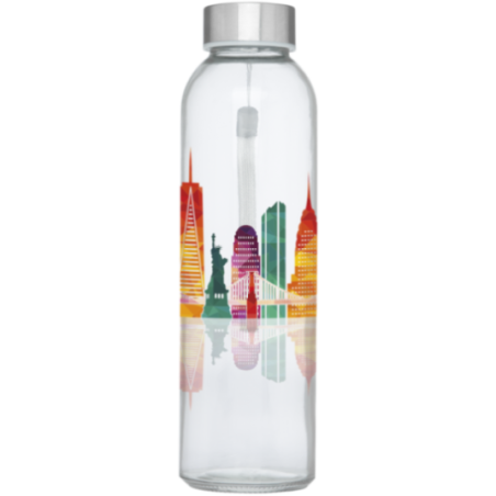 Gourde de sport en verre Bodhi 500 ml 