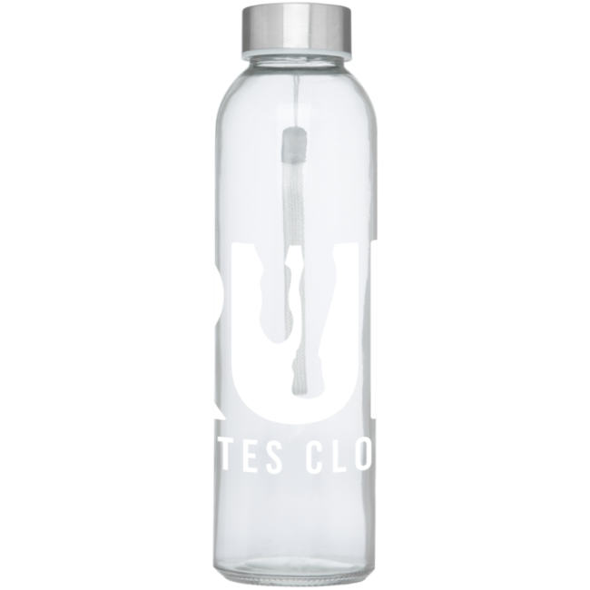 Gourde de sport en verre Bodhi 500 ml 