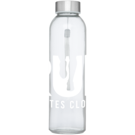 Gourde de sport en verre Bodhi 500 ml 