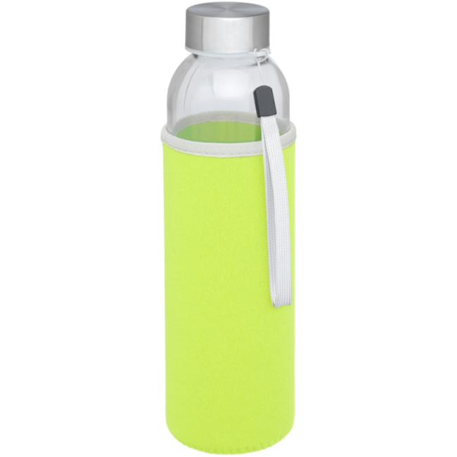 Gourde de sport en verre Bodhi 500 ml 
