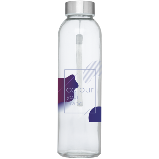 Gourde de sport en verre Bodhi 500 ml 