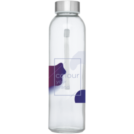 Gourde de sport en verre Bodhi 500 ml 