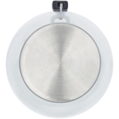 Gourde de sport en verre Bodhi 500 ml 