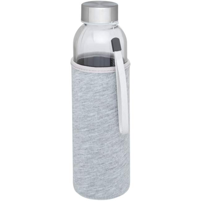 Gourde de sport en verre Bodhi 500 ml 