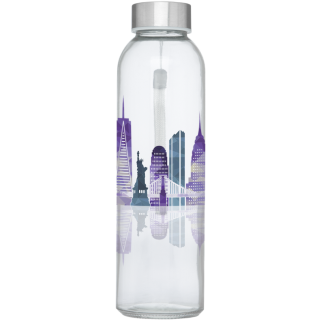 Gourde de sport en verre Bodhi 500 ml 