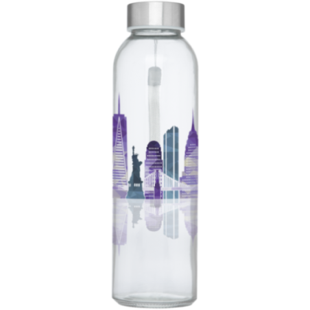 Gourde de sport en verre Bodhi 500 ml 