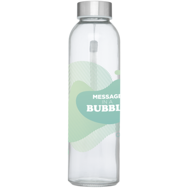 Gourde de sport en verre Bodhi 500 ml 