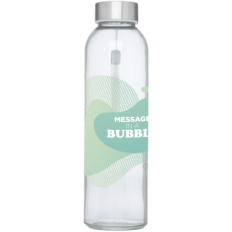 Gourde de sport en verre Bodhi 500 ml 