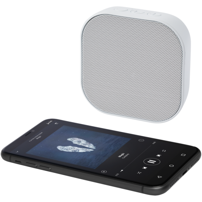 Enceinte personnalisée Mini Stark 2.0 