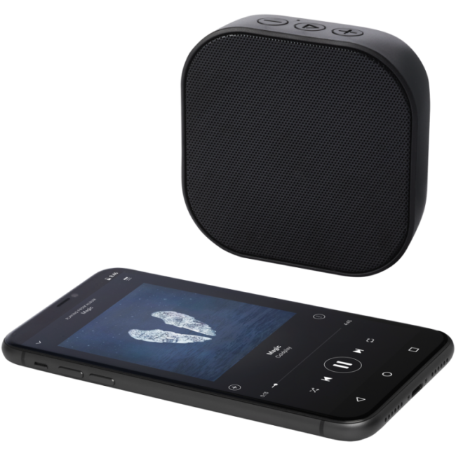 Enceinte personnalisée Mini Stark 2.0 