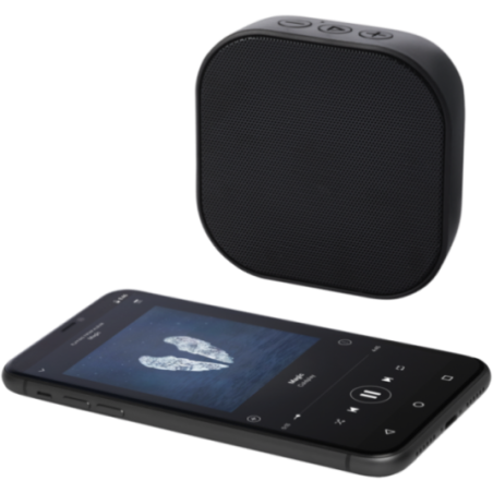 Enceinte personnalisée Mini Stark 2.0 