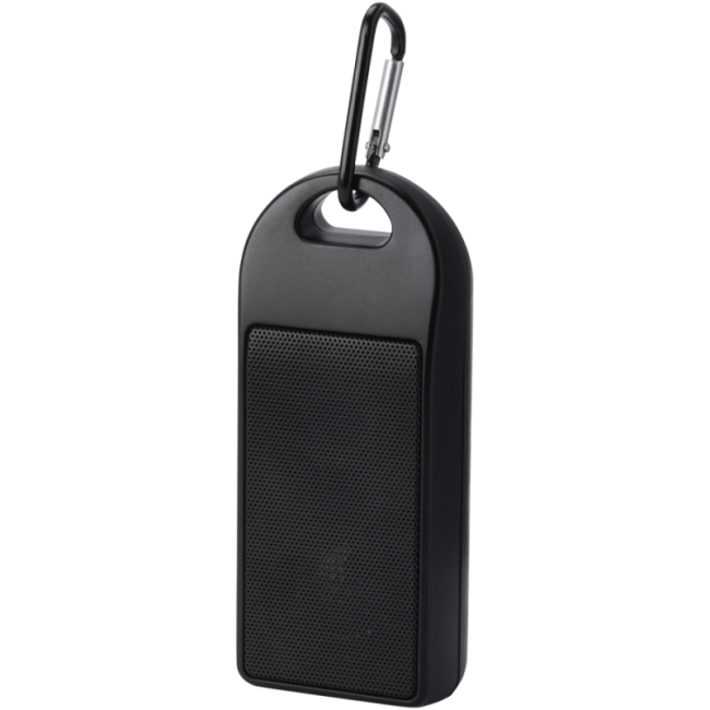 Enceinte connectée publicitaire Omni 