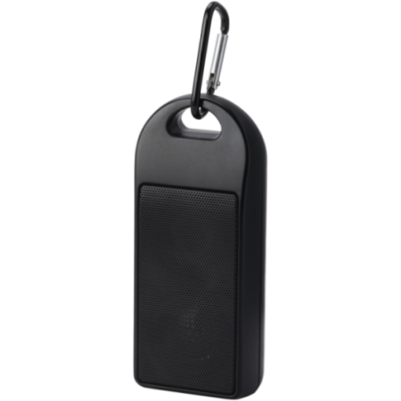 Enceinte connectée publicitaire Omni 