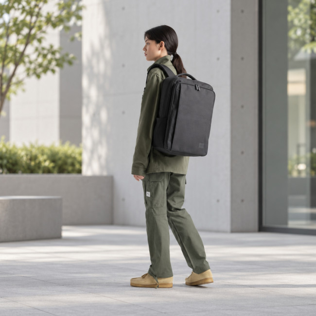 Sac à dos personnalisé Herschel Kaslo Tech 30 L 