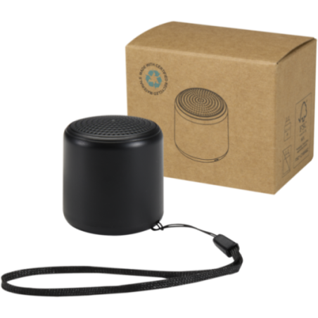 Enceinte sans fil personnalisée Velkis 