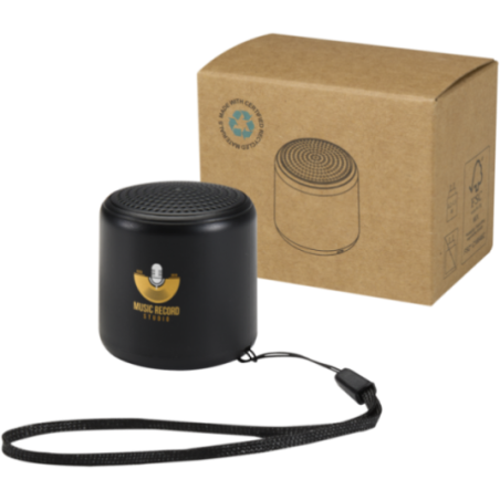 Enceinte sans fil personnalisée Velkis 