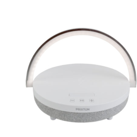 Enceinte sans fil 4-en-1 Prixton 