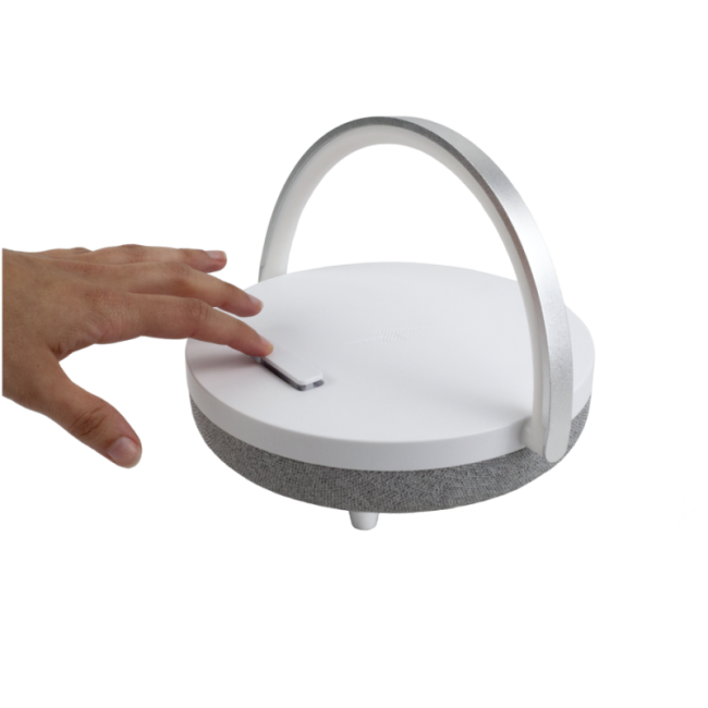 Enceinte sans fil 4-en-1 Prixton 