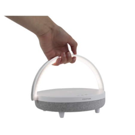 Enceinte sans fil 4-en-1 Prixton 