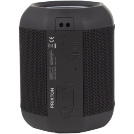 Enceinte sans fil publicitaire Prixton Dance Box 