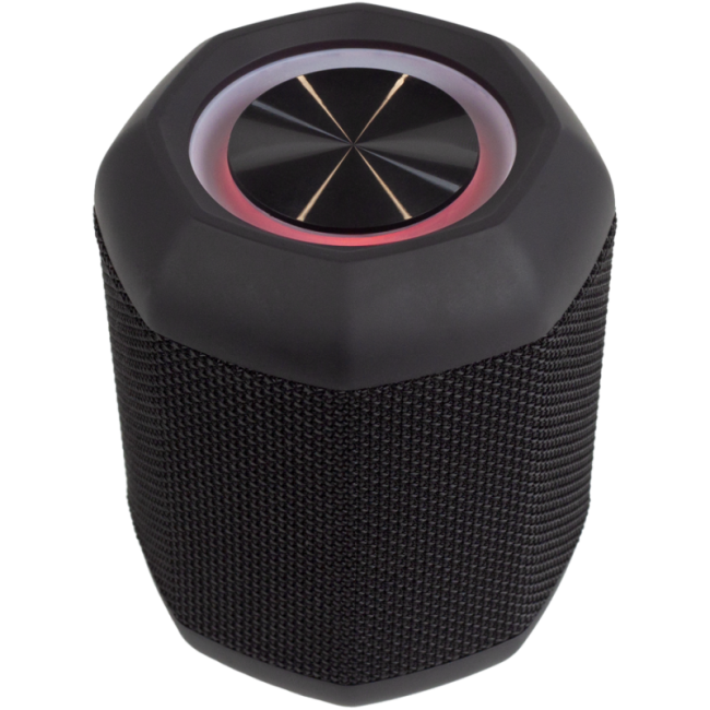 Enceinte sans fil publicitaire Prixton Dance Box 
