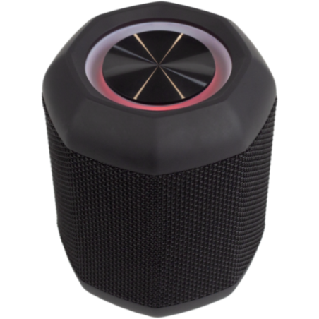 Enceinte sans fil publicitaire Prixton Dance Box 