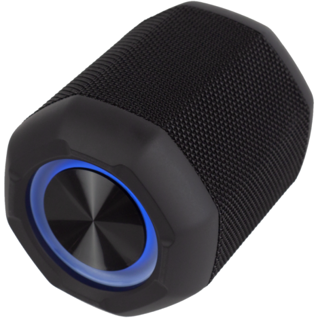 Enceinte sans fil publicitaire Prixton Dance Box 
