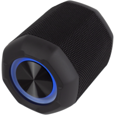 Enceinte sans fil publicitaire Prixton Dance Box 
