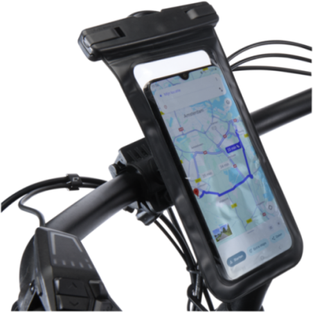 Support de téléphone pour vélo Clutcha 