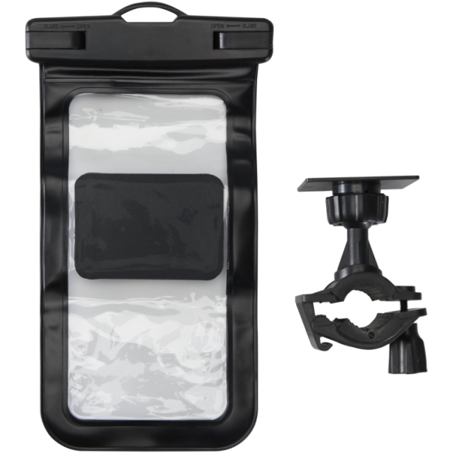 Support de téléphone pour vélo Clutcha 