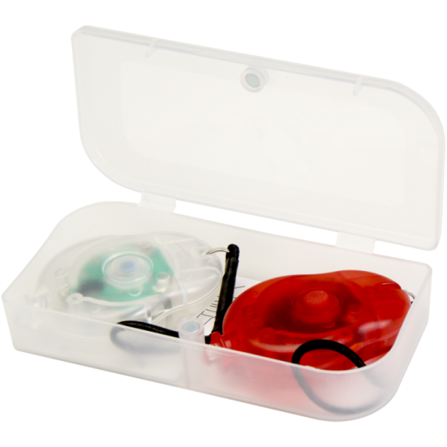 Kit de lumières pour vélo Beamix 
