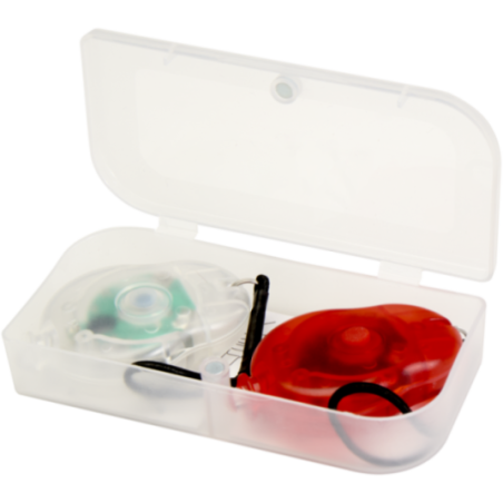 Kit de lumières pour vélo Beamix 