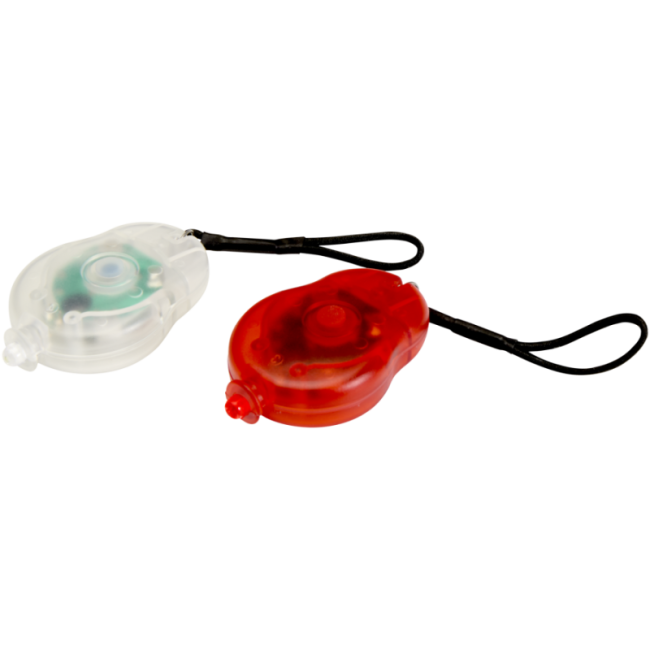 Kit de lumières pour vélo Beamix 