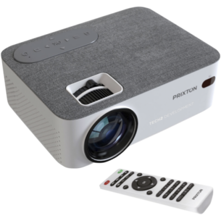 Projecteur personnalisé Prixton Lumière 
