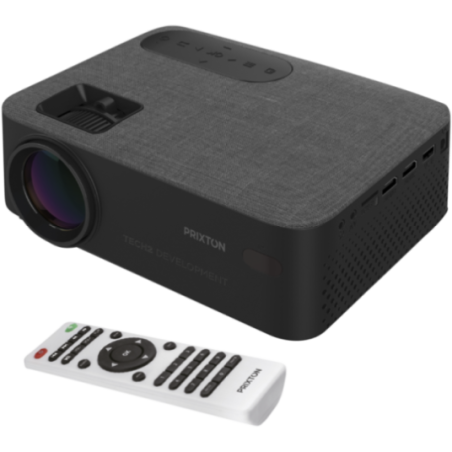 Projecteur personnalisé Prixton Lumière 