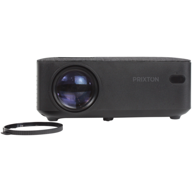 Projecteur personnalisé Prixton Lumière 