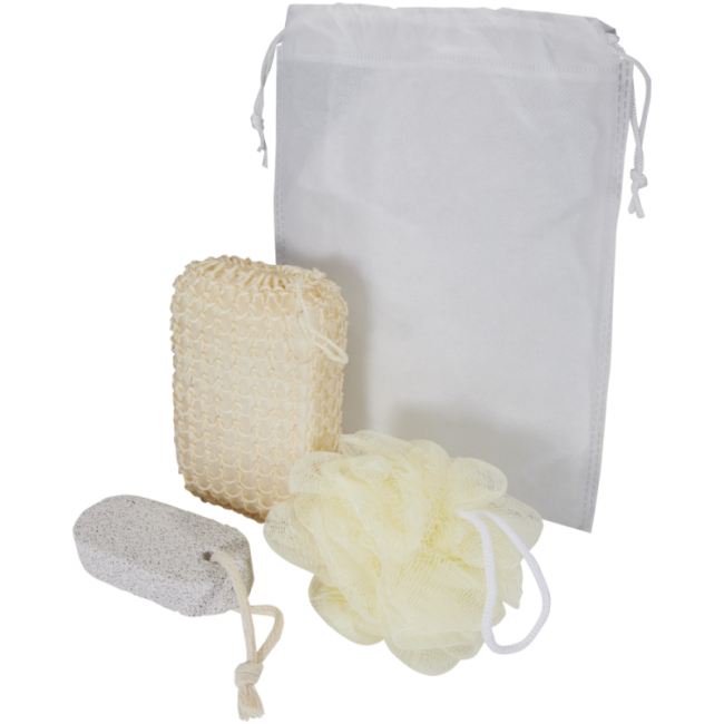 Ensemble d’accessoires de bain Harmony 