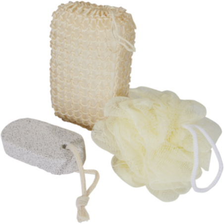 Ensemble d’accessoires de bain Harmony 