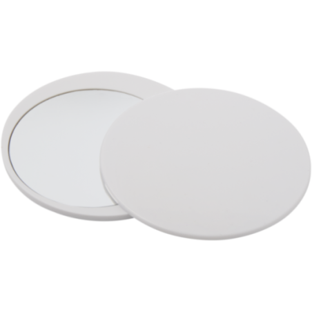 Miroir de maquillage coulissant Glider 