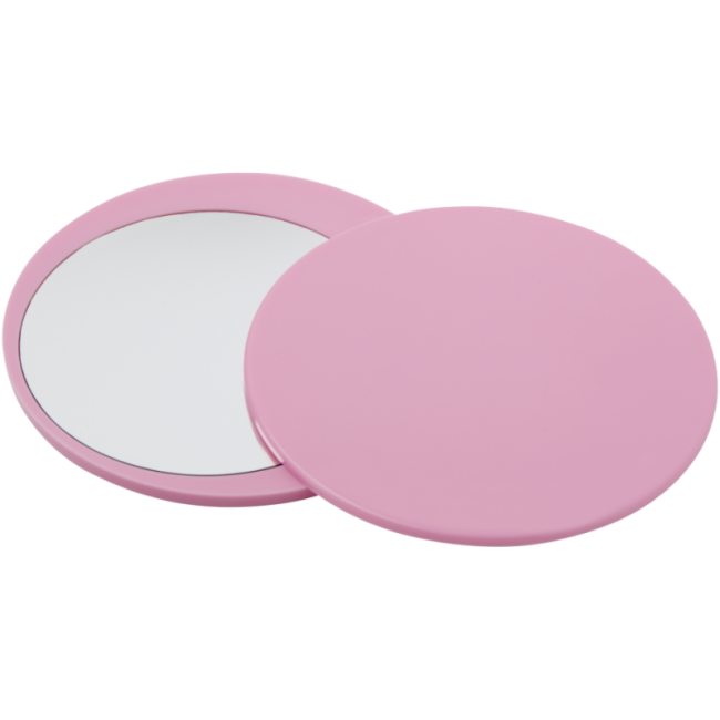 Miroir de maquillage coulissant Glider 